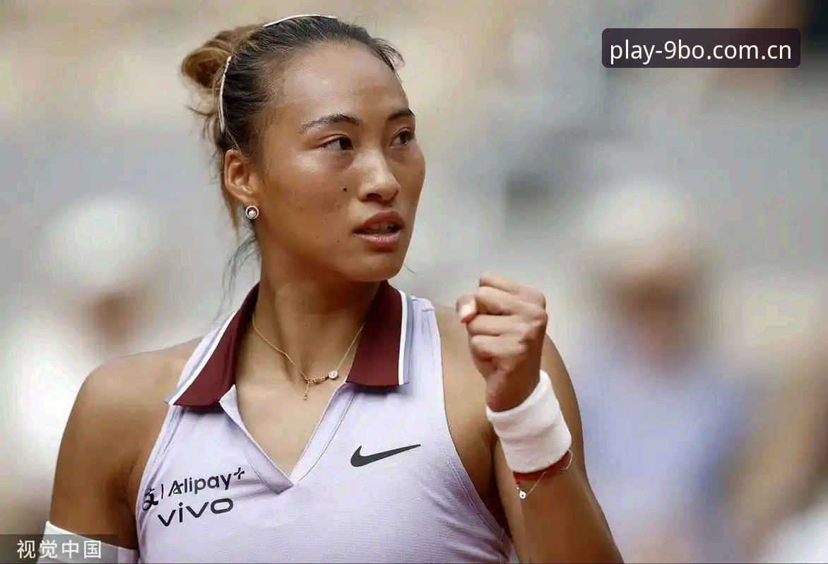 博手机版 3大看点解析2026法网女单抽签:郑钦文保分压力下的突围之路
